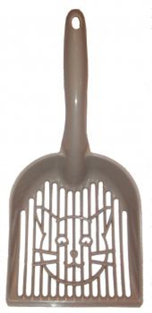 Litter-Lifter® Beamer Litter Box Scoop, Assorted