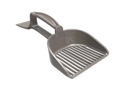 Scrape 'N' Scoop Litter Scoop