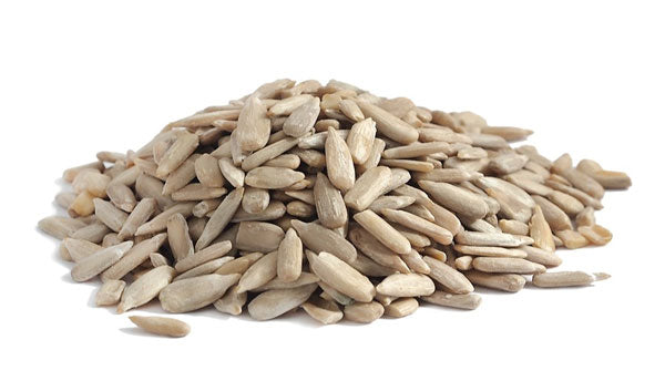 Leach Hulled Sunflower Seeds