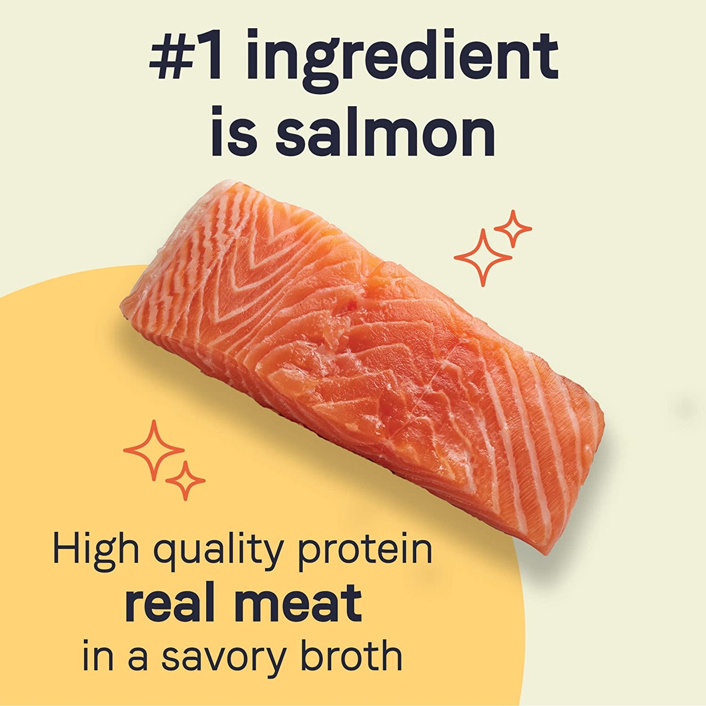 Canidae Pure Salmon & Sweet Potato Recipe 13-oz, Wet Dog Food, Case Of 12