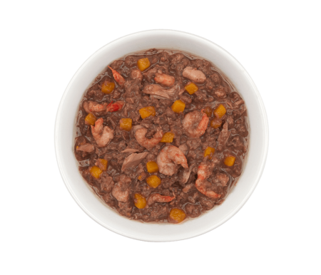 Tiki Cat Aloha Friends Tuna, Shrimp, And Pumpkin Recipe, Wet Cat Food