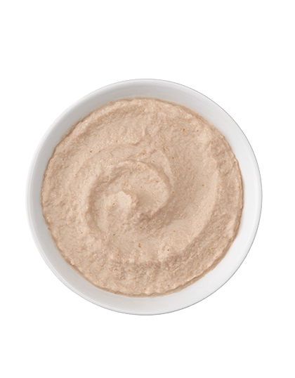 Tiki Cat Velvet Mousse, Salmon In Broth Recipe 2.8-oz Pouch, Wet Cat Food