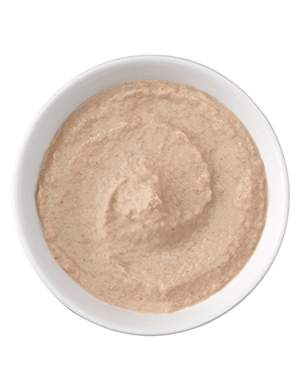 Tiki Cat Velvet Mousse, Chicken And Salmon In Broth Recipe 2.8-oz Pouch, Wet Cat Food