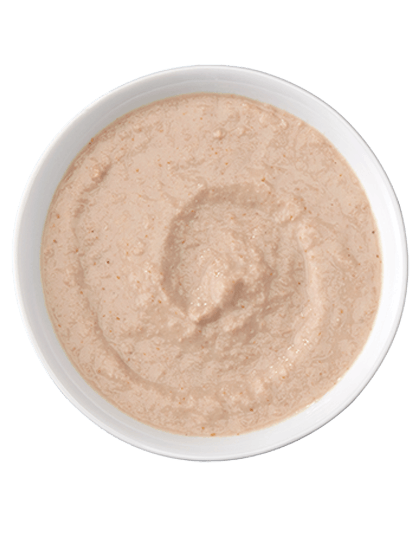 Tiki Cat Velvet Mousse, Chicken And Egg In Broth Recipe 2.8-oz Pouch, Wet Cat Food