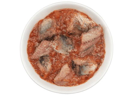 Tiki Cat Bora Bora Grill, Sardine Cutlets in Lobster Consomme Recipe, Wet Cat Food, 2.8-oz Case of 12