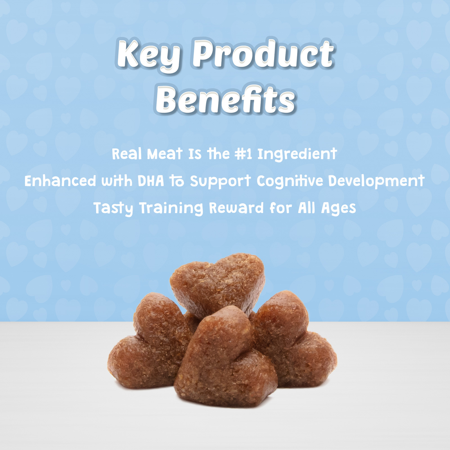 Blue Buffalo BLUE Bits Natural Soft-Moist Chicken Recipe 4-oz, Dog Training Treats