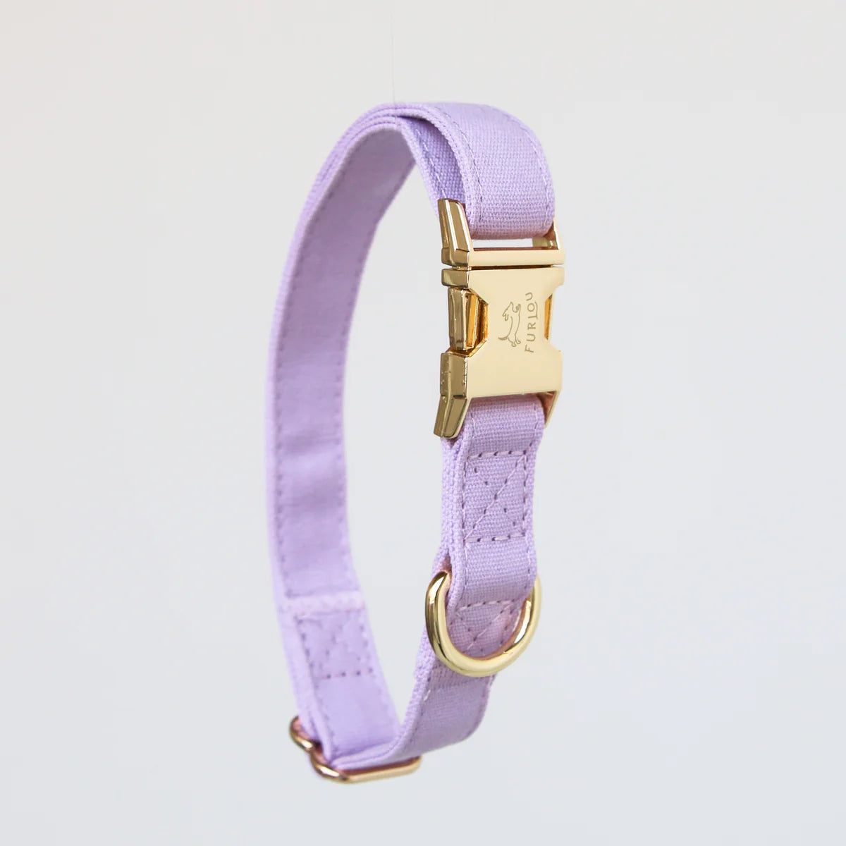 Furlou Dog Collar