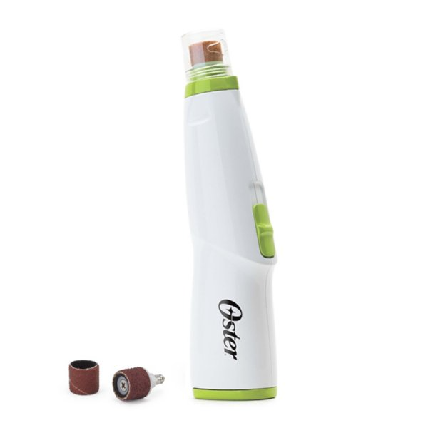 Oster Gentle Paws Dog And Cat Nail Grinder
