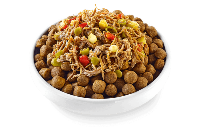 Applaws Taste Toppers In Broth Beef Recipe 3-oz, Dog Food Topper