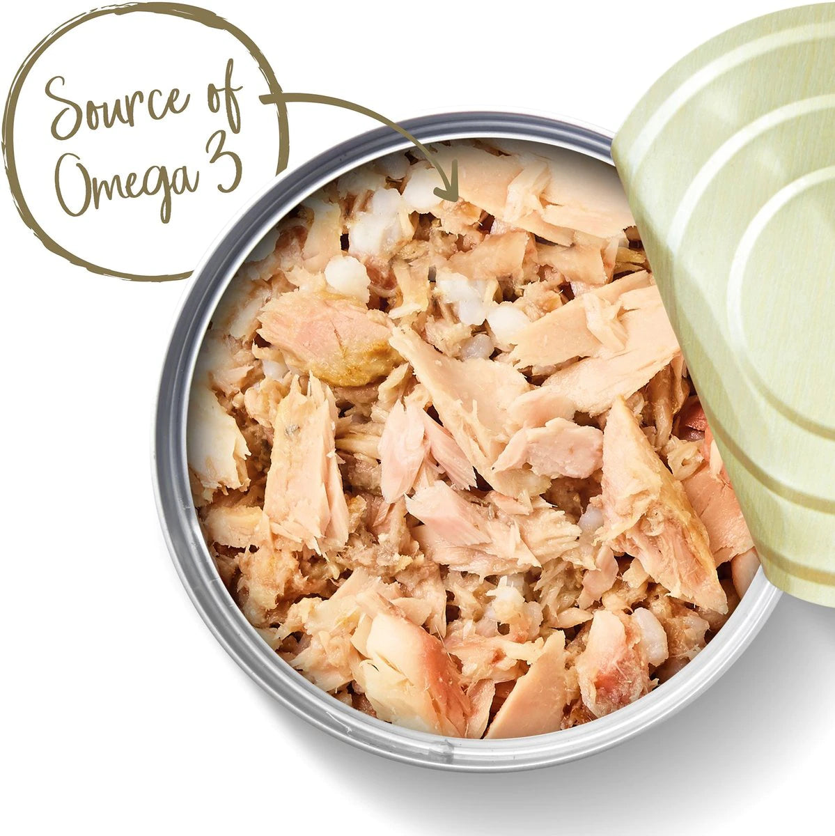 Applaws Ocean Fish In Broth, Wet Cat Food, Case Of 24