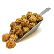 Poochie Butter Peanut Butter Chewies 8-Oz, Dog Treat