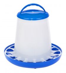 Double-Tuf Poultry Feeder