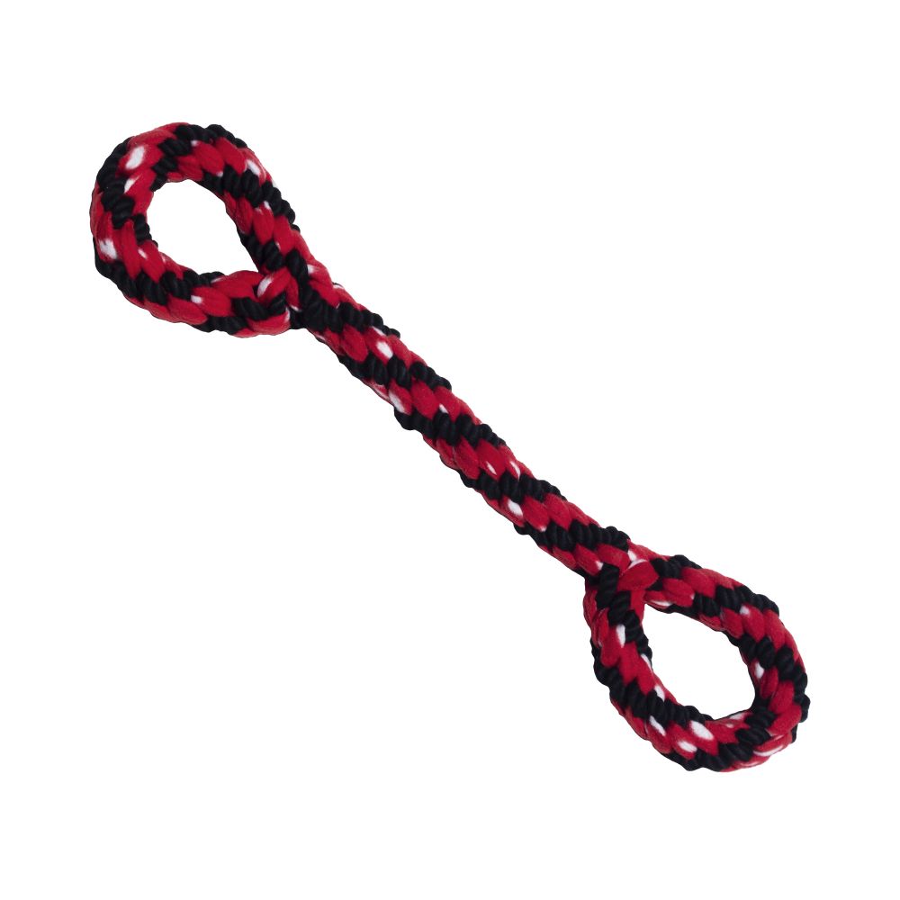 Dog shop pull rope