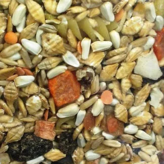 Kaylor Of Colorado Quick-N-Ready 10 Minute Soak Bird Food, 2-lb Bag