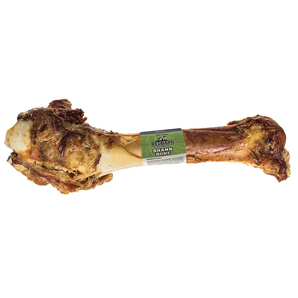 Redbarn Shank Bone Dog Chew, Single