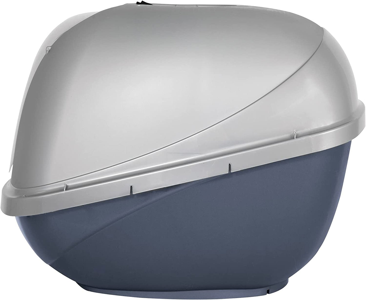 Petmate Basic Hooded Litter Pan