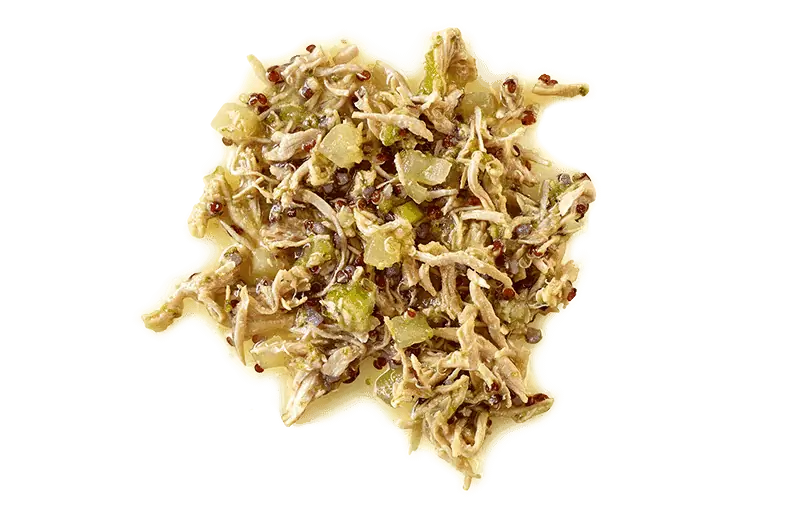 Applaws Taste Toppers In Broth Chicken Recipe 3-oz, Dog Food Topper