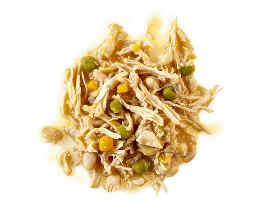 Applaws Taste Toppers In Gravy Chicken Recipe 3-oz, Dog Food Topper