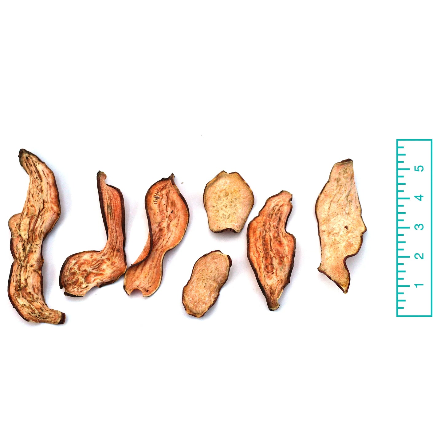 Tuesday's Natural Dog Company Sweet Potato Chips 8-oz, Dog Treat