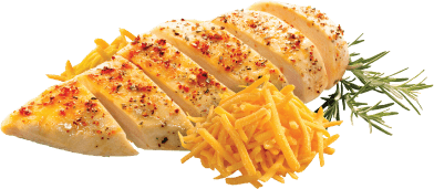 TAPA by RAWZ® Chicken Breast and Cheese Recipe in Wholesome Broth 1.76-oz, Wet Cat Food Topper