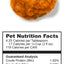 Fruitables Pumpkin Superblend 15-oz, Digestive Supplement