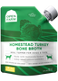 Open Farm Turkey Bone Broth Topper For Dogs And Cats