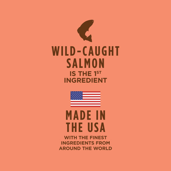 Instinct Original Minced Cups Salmon, Wet Cat Food, 3.5-oz Case of 12