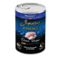 Grain-free Zignature wet dog food with premium ocean protein, 13-ounce cans