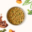 My Perfect Pet Tino’s Glycemic Friendly Turkey Blend, Gently Cooked Dog Food, 4-lb Box