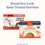 My Perfect Pet Boomer's Gently Cooked Chicken & Beef, Gently Cooked Dog Food