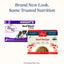 My Perfect Pet Knight's Blend Beef Grain-Free, Gently Cooked Dog Food
