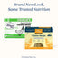 My Perfect Pet Charlie’s Glycemic Friendly Chicken Blend 4-lb, Gently Cooked Dog Food
