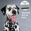 Four Paws Magic Coat® Professional Series Palm Flea Comb