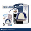 Four Paws Magic Coat® Professional Series Palm Flea Comb