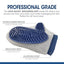 Four Paws Magic Coat Professional Series Love Glove Dog Grooming Mitt