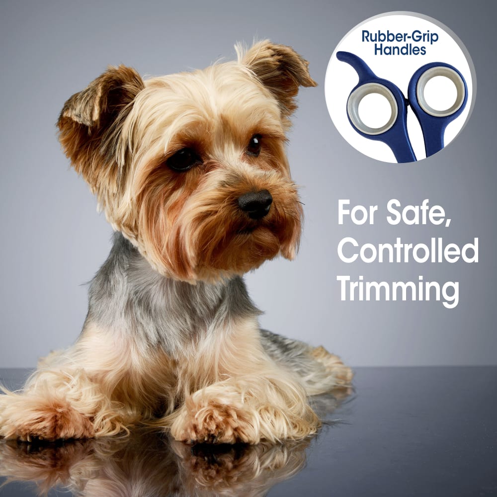 Four Paws Magic Coat Professional Series All-Purpose Dog Grooming Shears