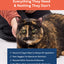 My Perfect Pet Turkey & Wild Salmon, Gently Cooked Cat Food, 3-lb Box