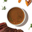 The Honest Kitchen Instant Beef Bone Broth 3.6oz, Dog Meal Topper