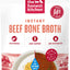 The Honest Kitchen Instant Beef Bone Broth 3.6oz, Dog Meal Topper