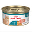 Royal Canin® Feline Health Nutrition™ Aging 11+ Thin Slices In Gravy Canned Cat Food, 3-oz Case of 24