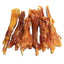 Tuesday's Natural Dog Company 6-Inch Large Beef Tendon, Single Dog Chew