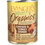 Evanger's Organic Chicken & Turkey Dinner, Wet Dog Food, 12.5-oz Case of 12