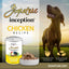 Nutritious and flavorful chicken wet dog food by Zignature Inception