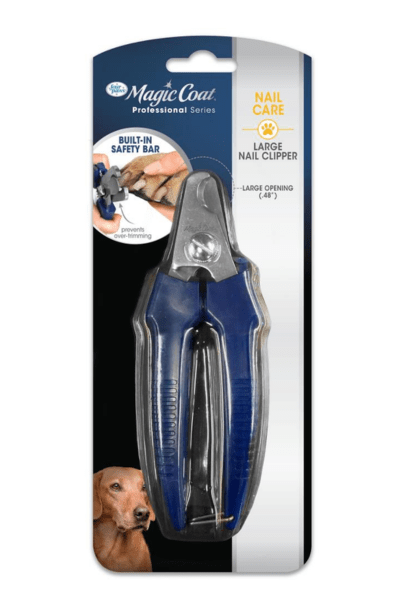 Four Paws Magic Coat Large Nail Clippers For Large Dogs