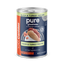 Canidae Pure Duck & Turkey Recipe 13-oz, Wet Dog Food, Case Of 12