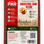 Ancestral Raw Nutrition Ancestral Raw Blend Recipe, Frozen Raw Dog Food, 1-lb Pouch