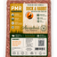 Ancestral Raw Nutrition Duck and Rabbit Blend Recipe, Frozen Raw Dog Food, 1-lb Pouch