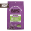 Rawz Air Dried "Just For My Small Dog" Lamb Recipe, Dry Dog Food, 1-lb Bag