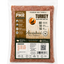 Ancestral Raw Nutrition Turkey Blend Recipe, Frozen Raw Dog Food, 1-lb Pouch