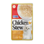 Inaba Chicken Stew Chicken Recipe, Wet Cat Food, 1.4-oz Case of 6